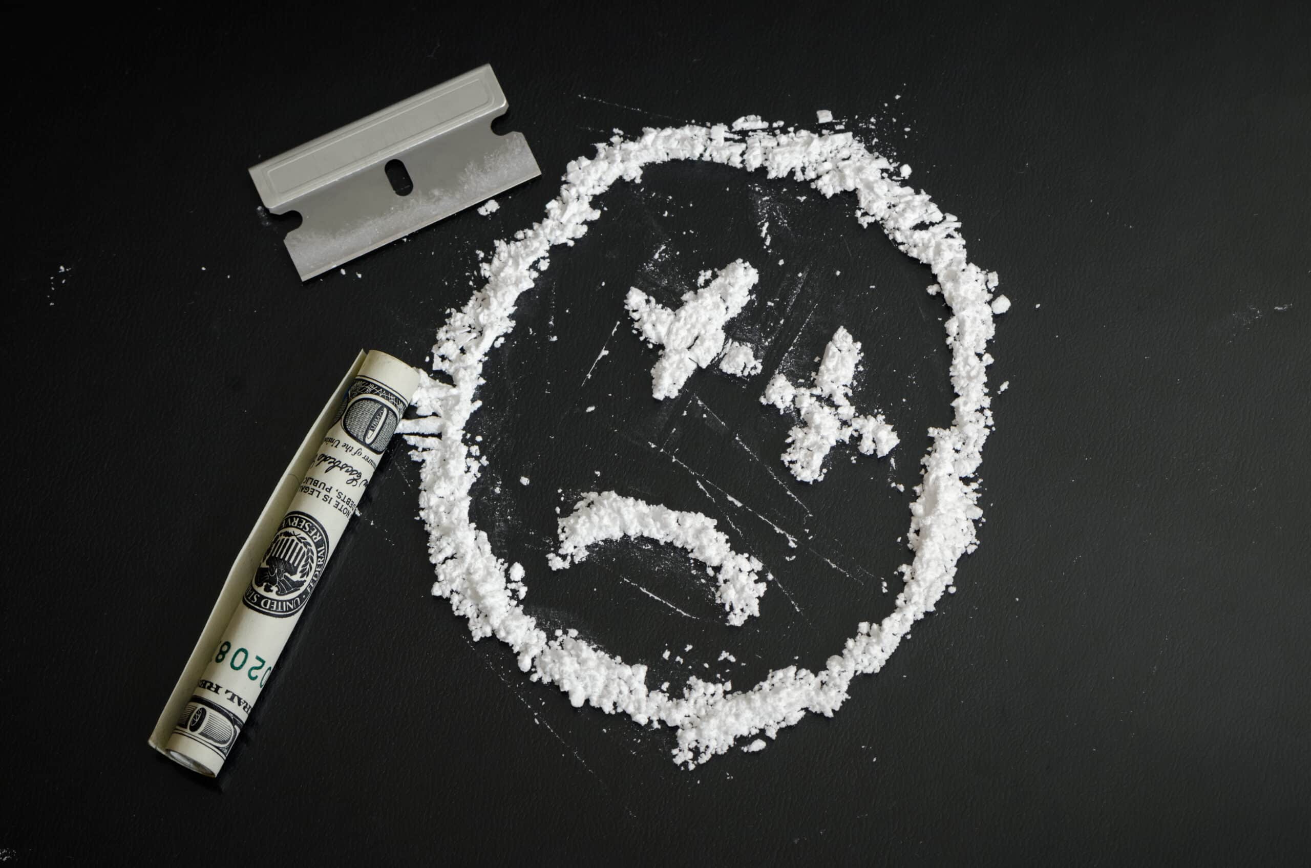 What are the Signs of Cocaine Use?