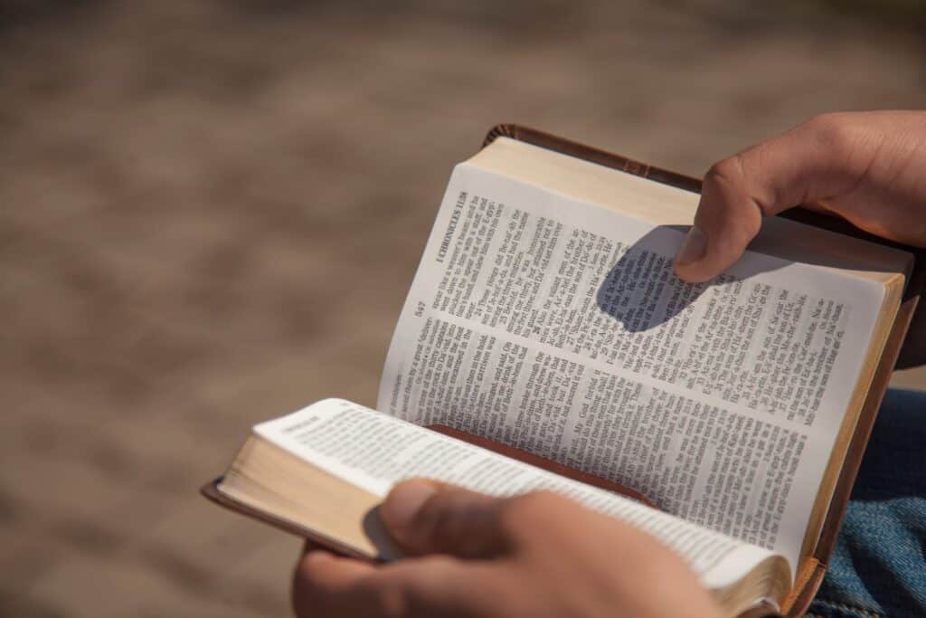 God’s Healing