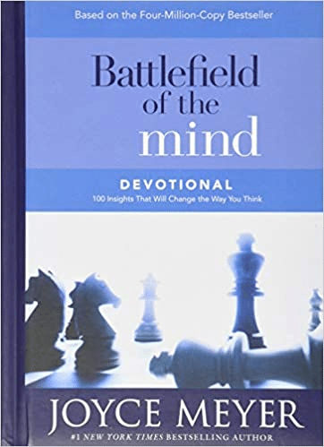 Battlefield of the Mind