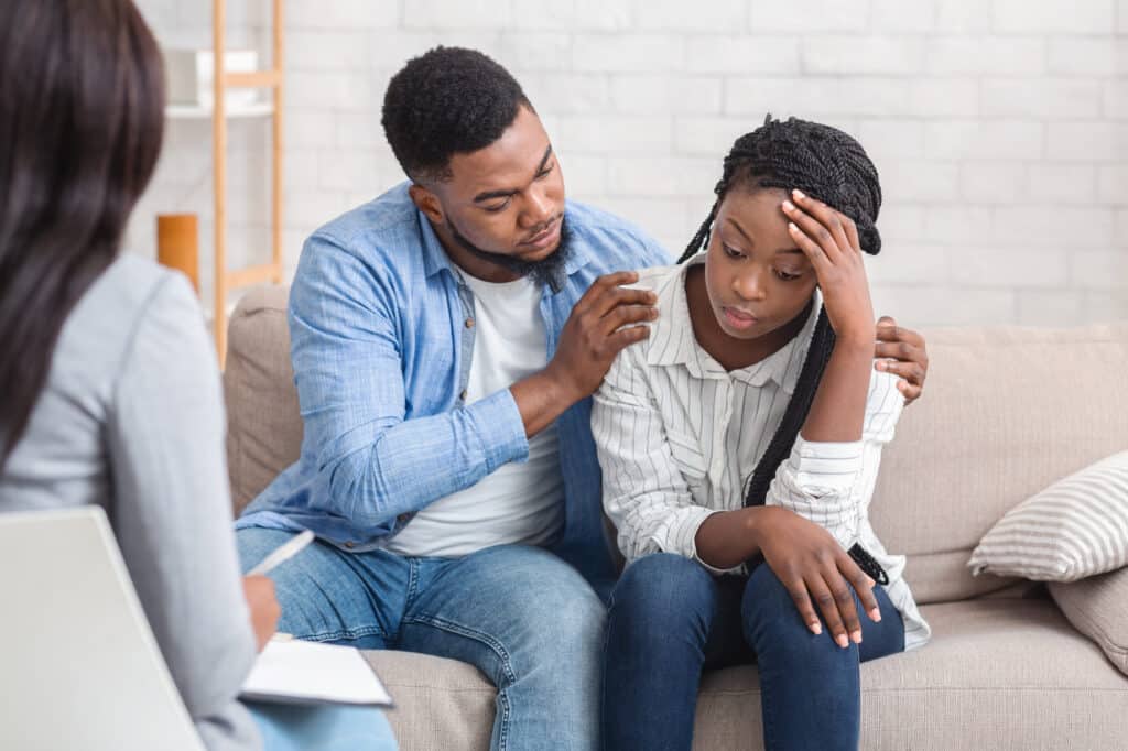 Finding the Right Path to Recovery