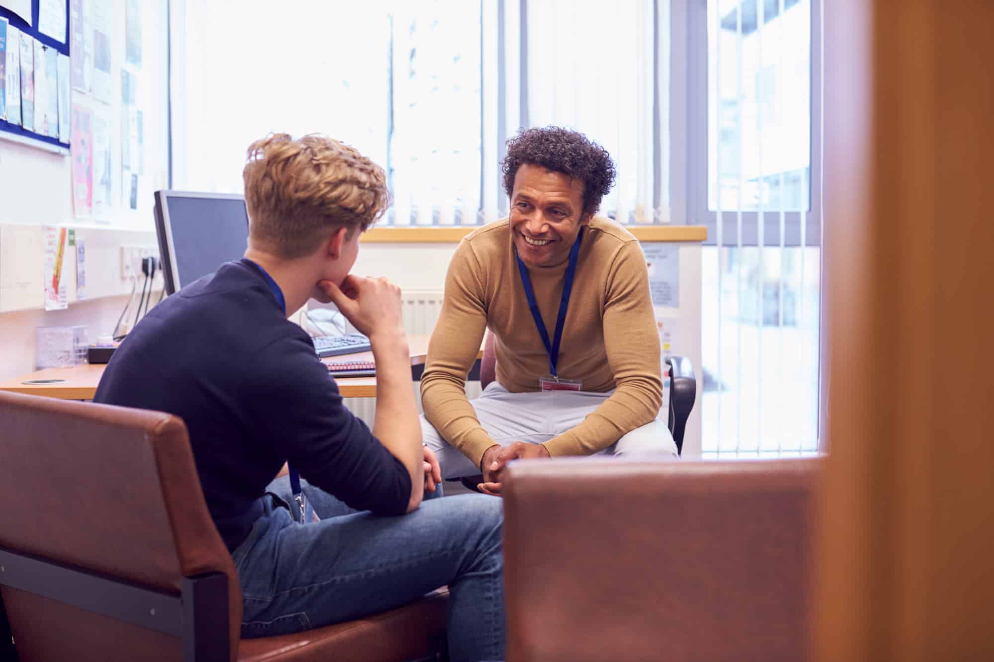 Aftercare Support at LINKS