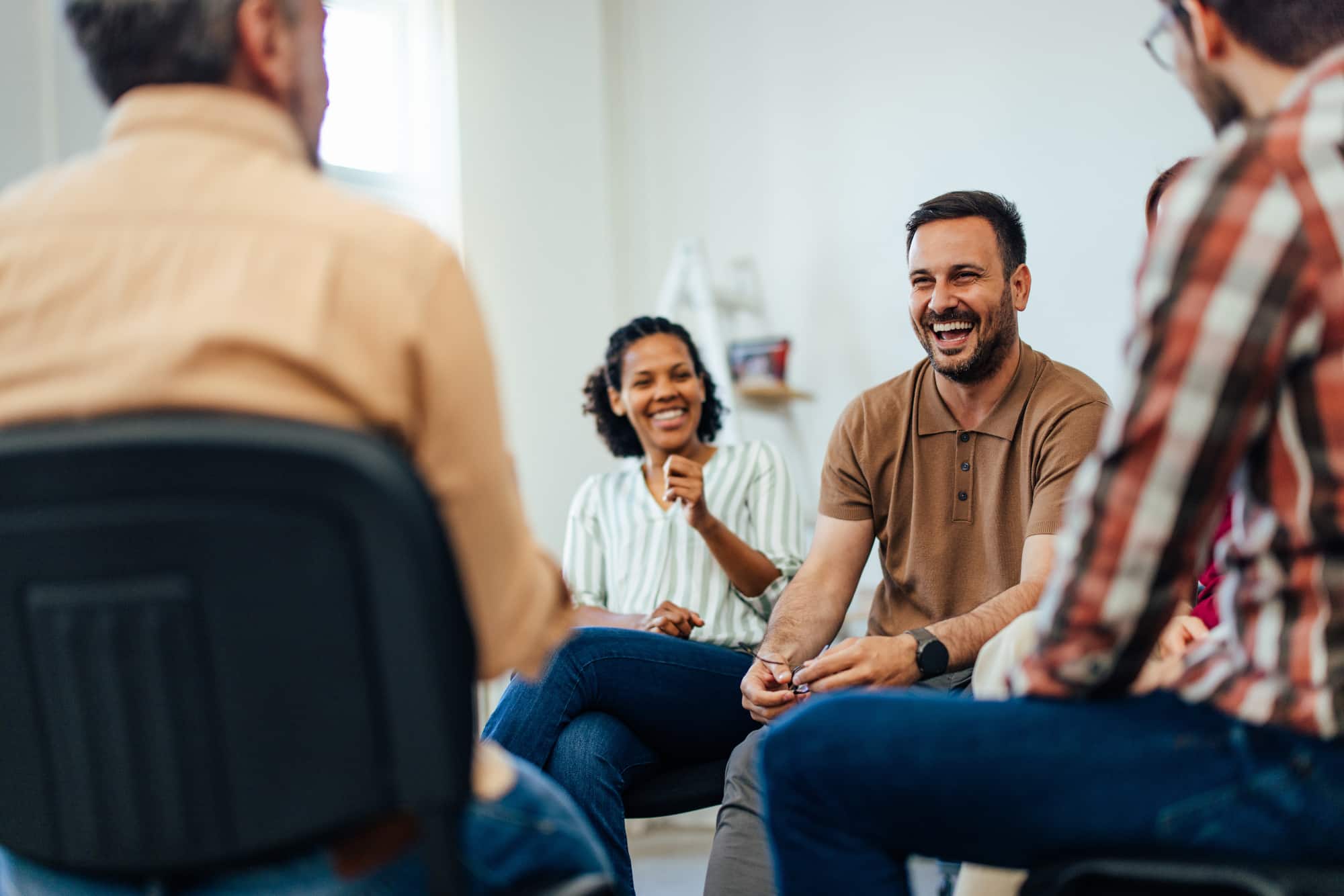 Healing Families