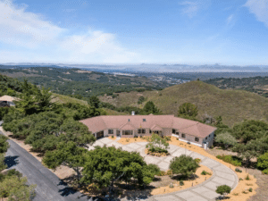 Monterey Bay Recovery