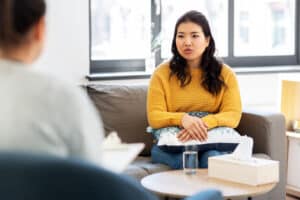 Mental Health care