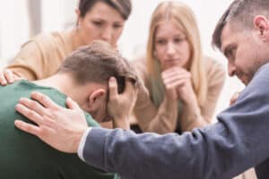 Christian Intervention Tips for Families Who Feel Powerless