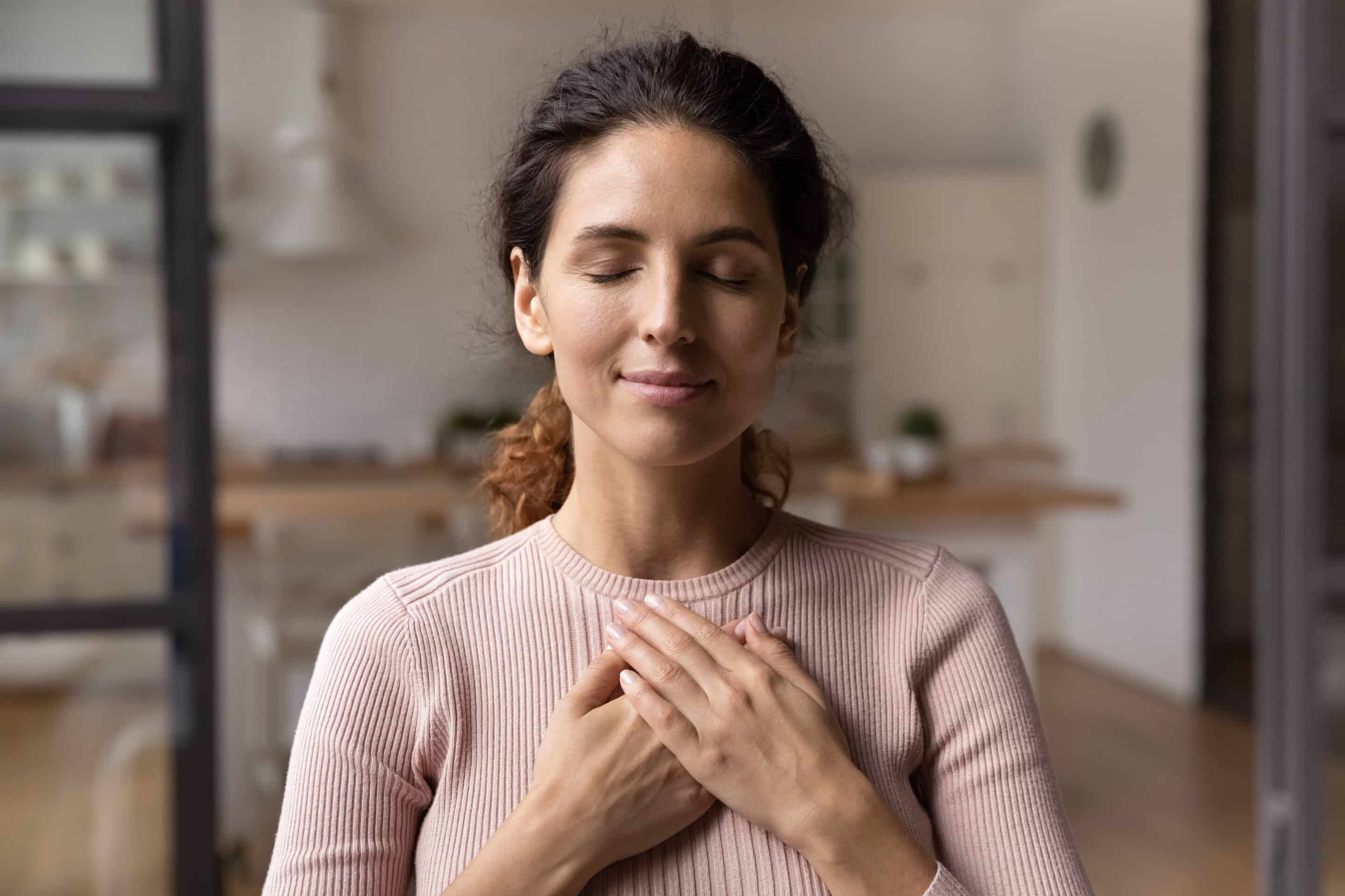 women in recovery