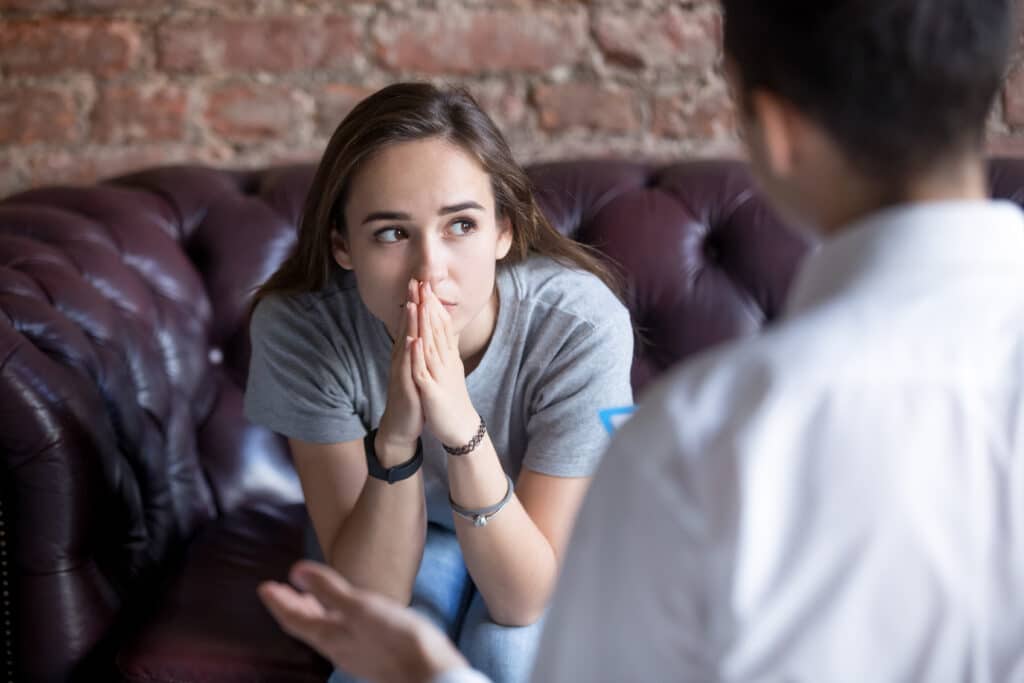 Addiction Counseling