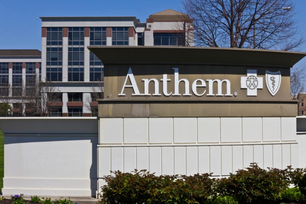 Anthem Insurance