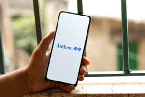 Anthem Insurance Holders