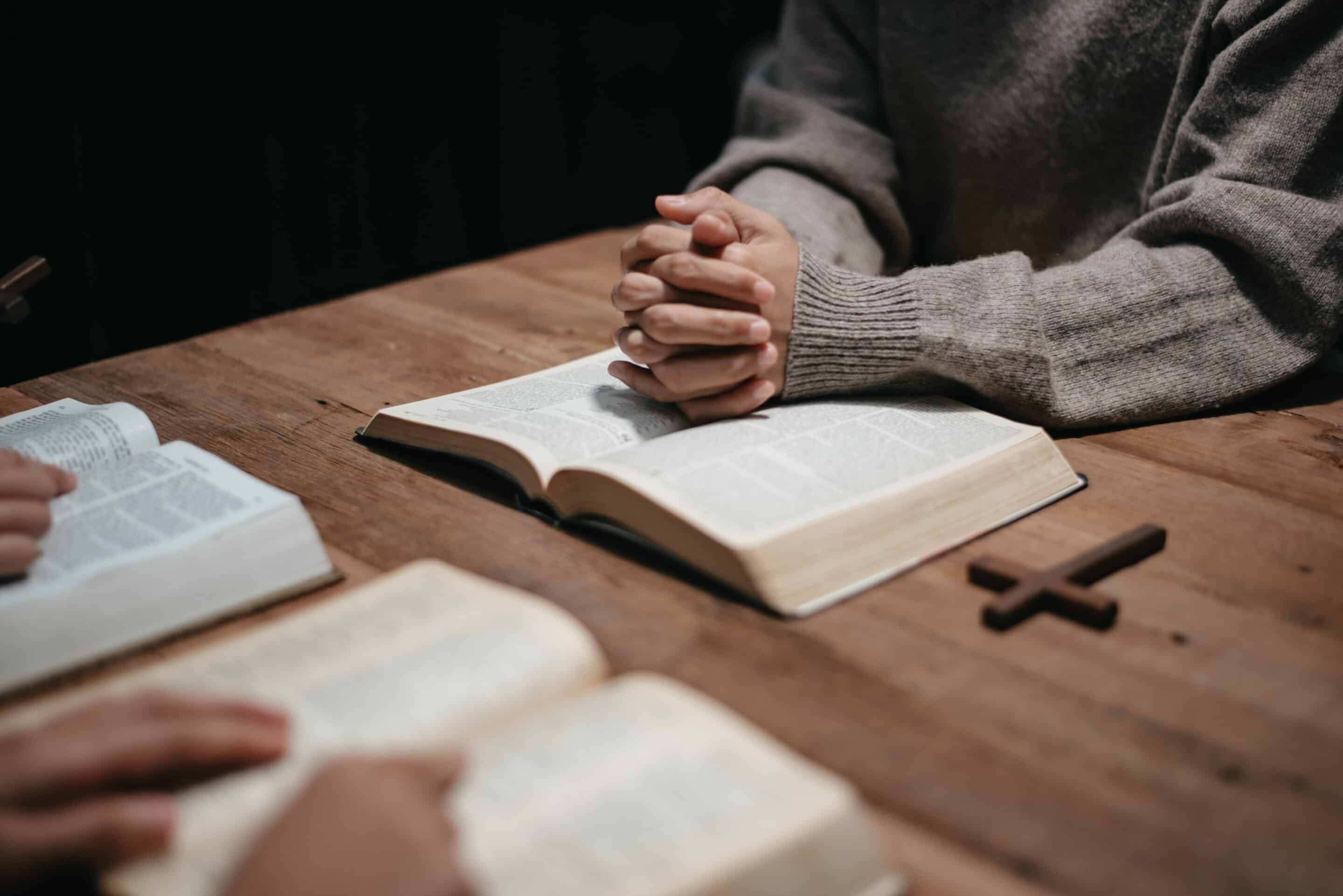 Christian addiction counseling