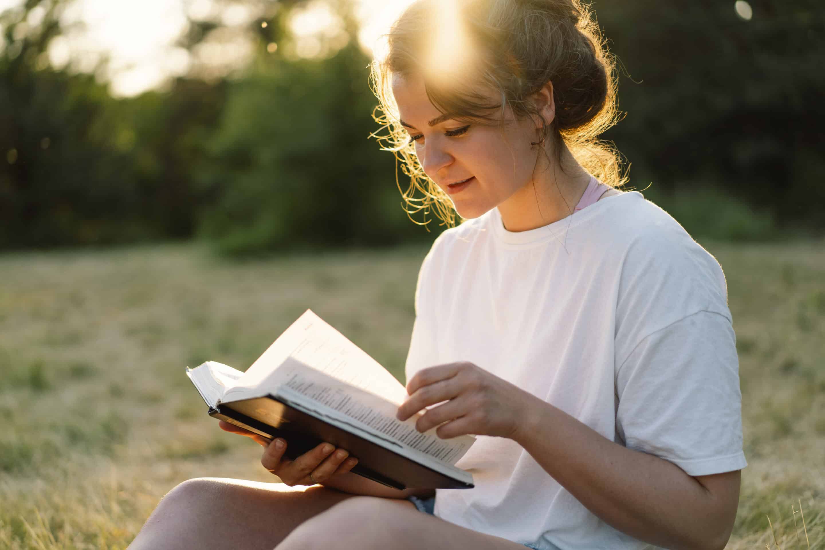 How Faith Helps in Healing