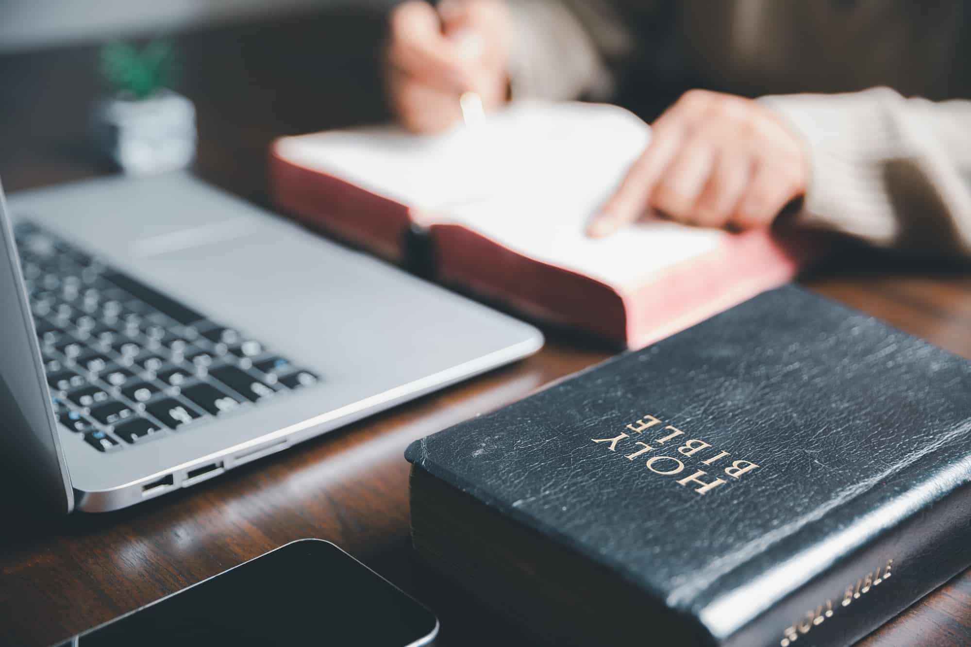 Examining the Scriptures to find out if doing drugs is a sin