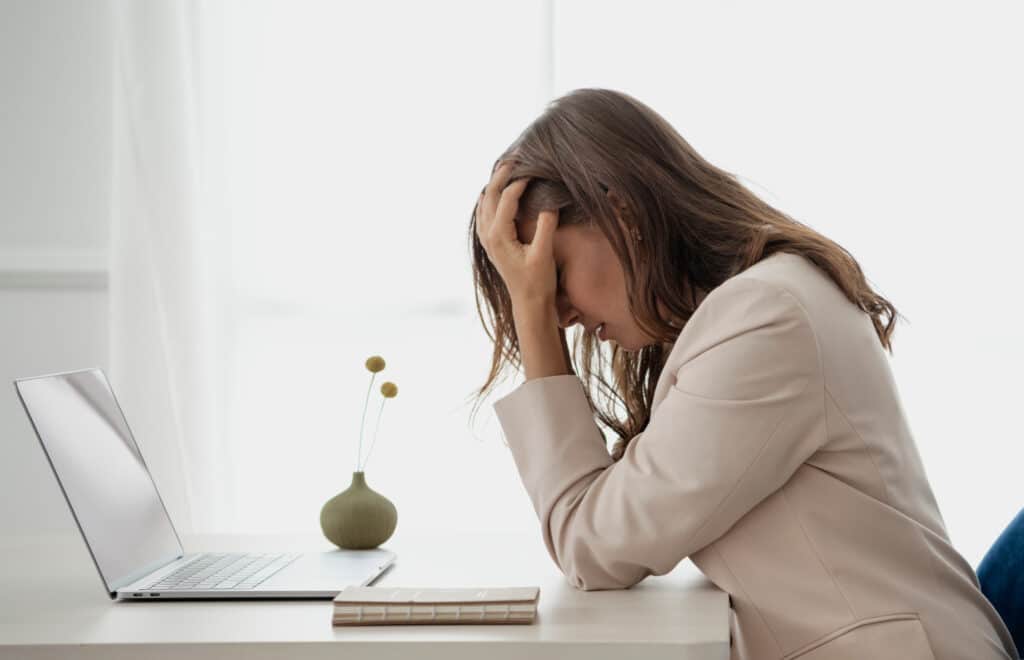 Anxiety Isn’t Just A Side Effect