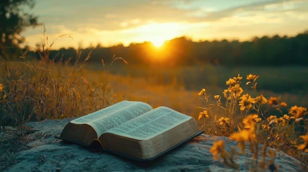 The bible