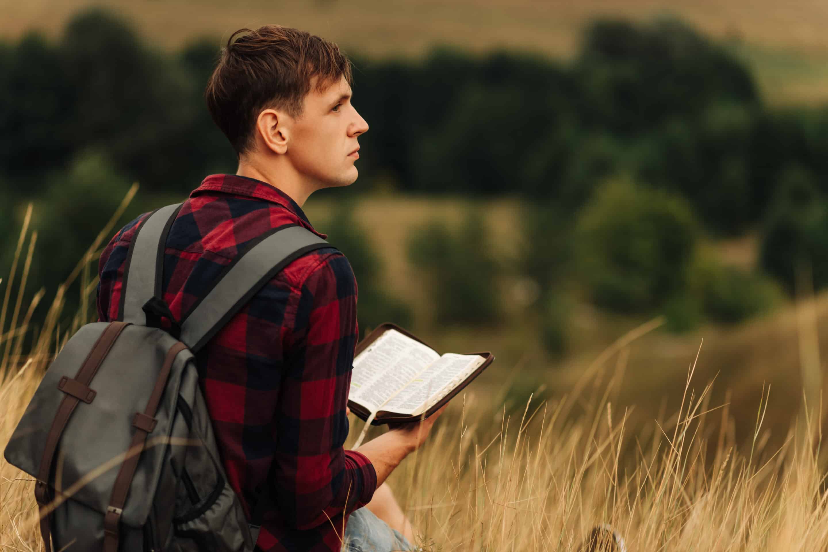 Bible Verses About Fear