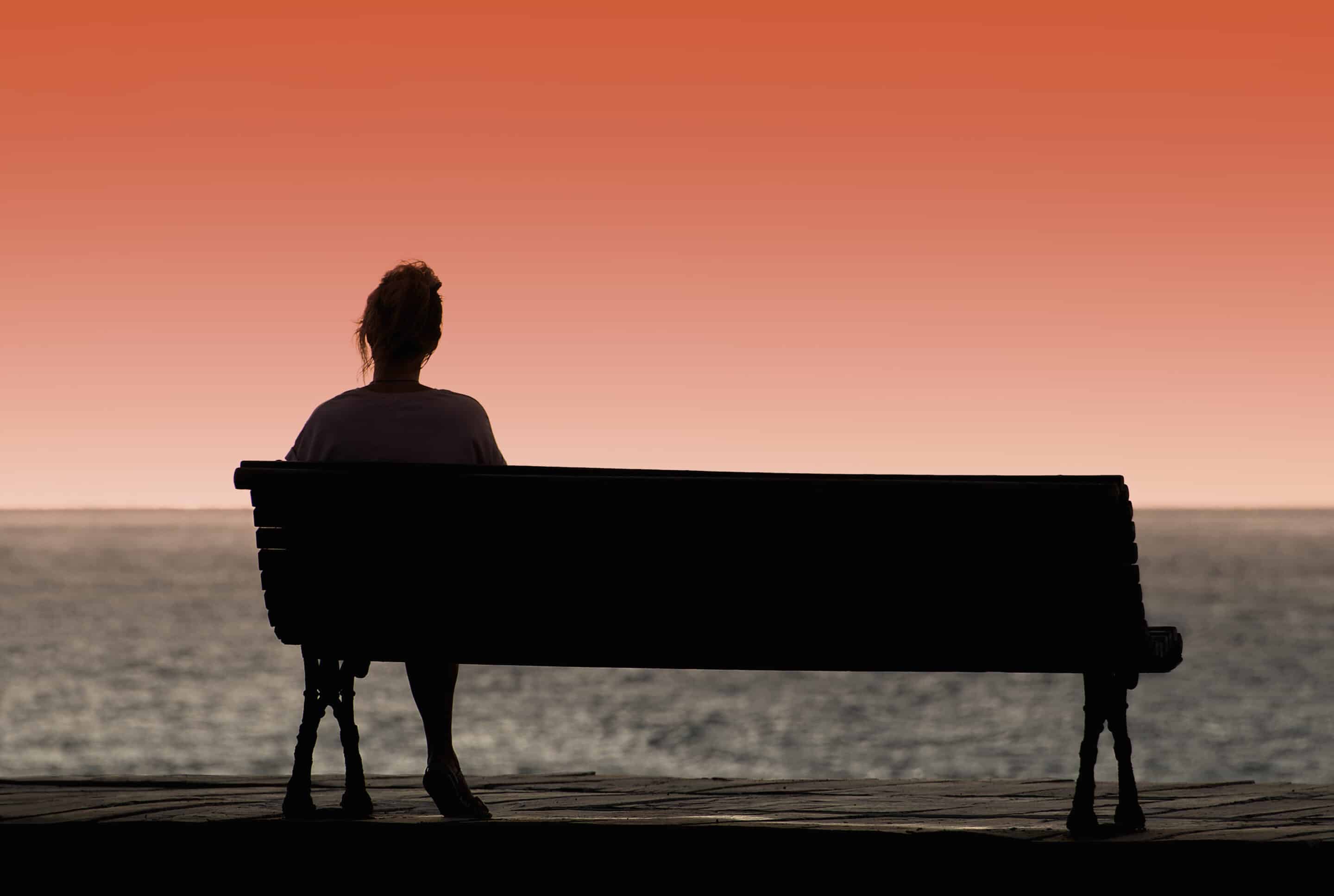 Bible Verses About Loneliness and God's Comfort