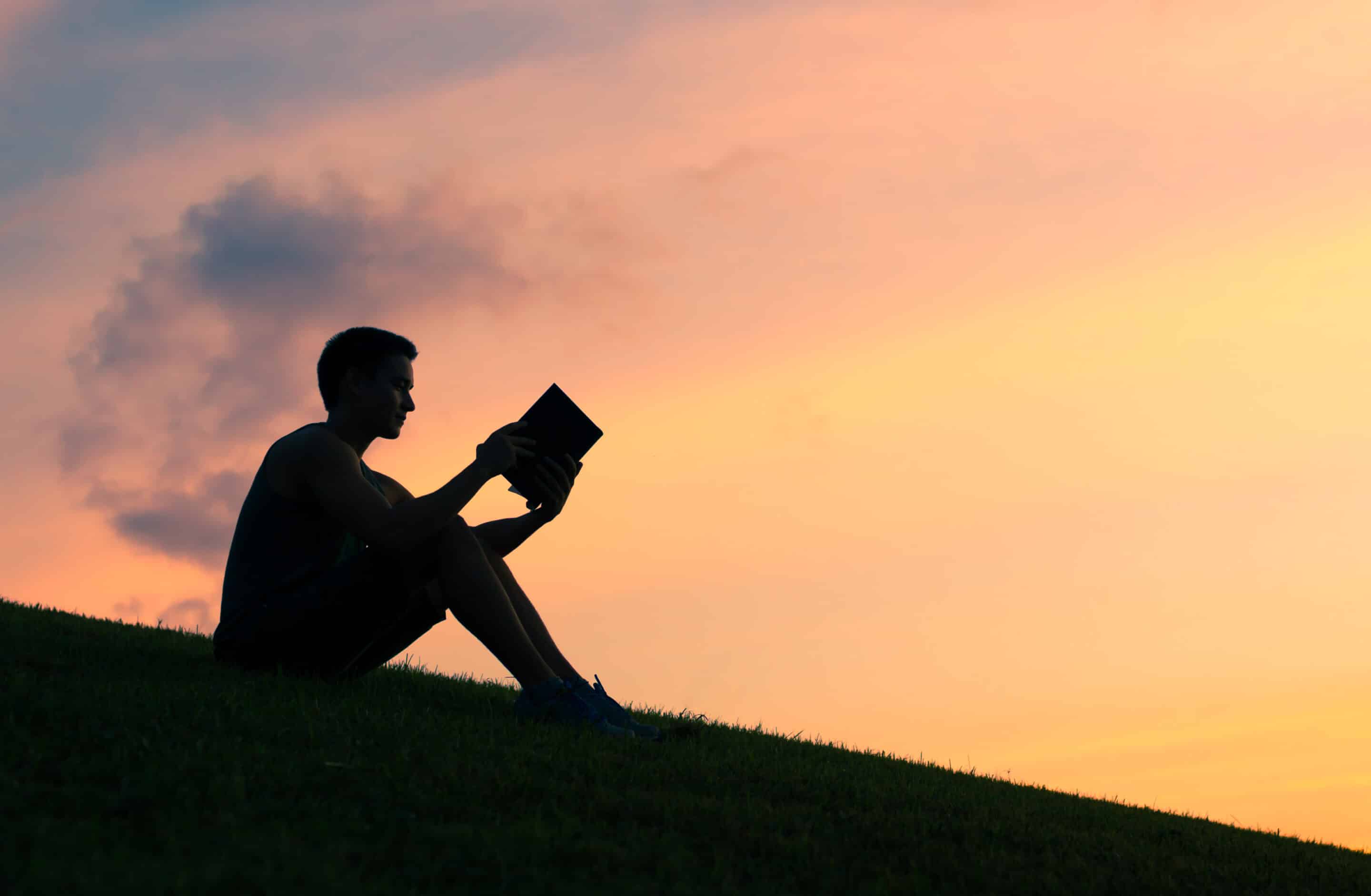 Bible Verses About Denial