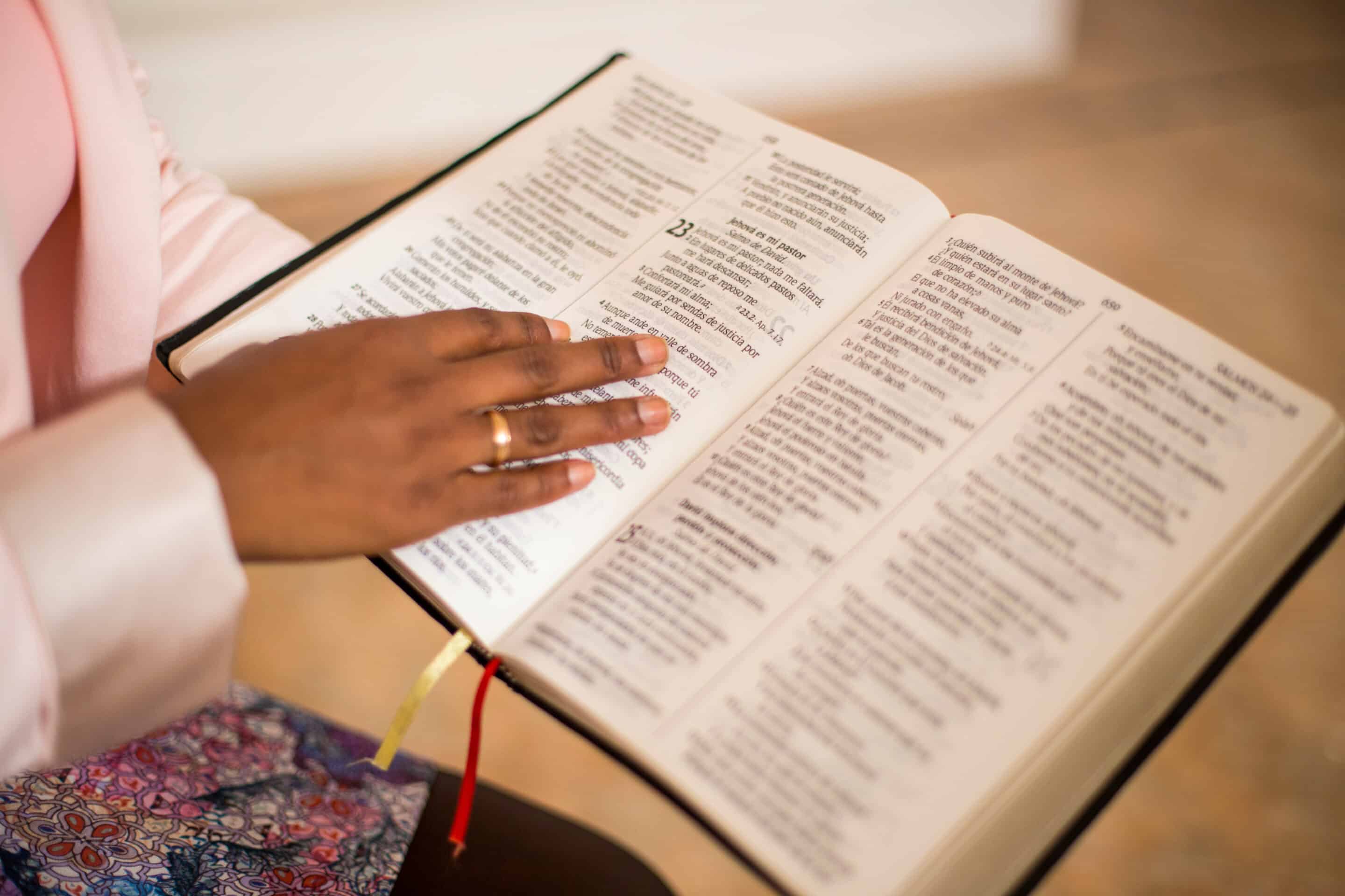Bible Verses About Recovery
