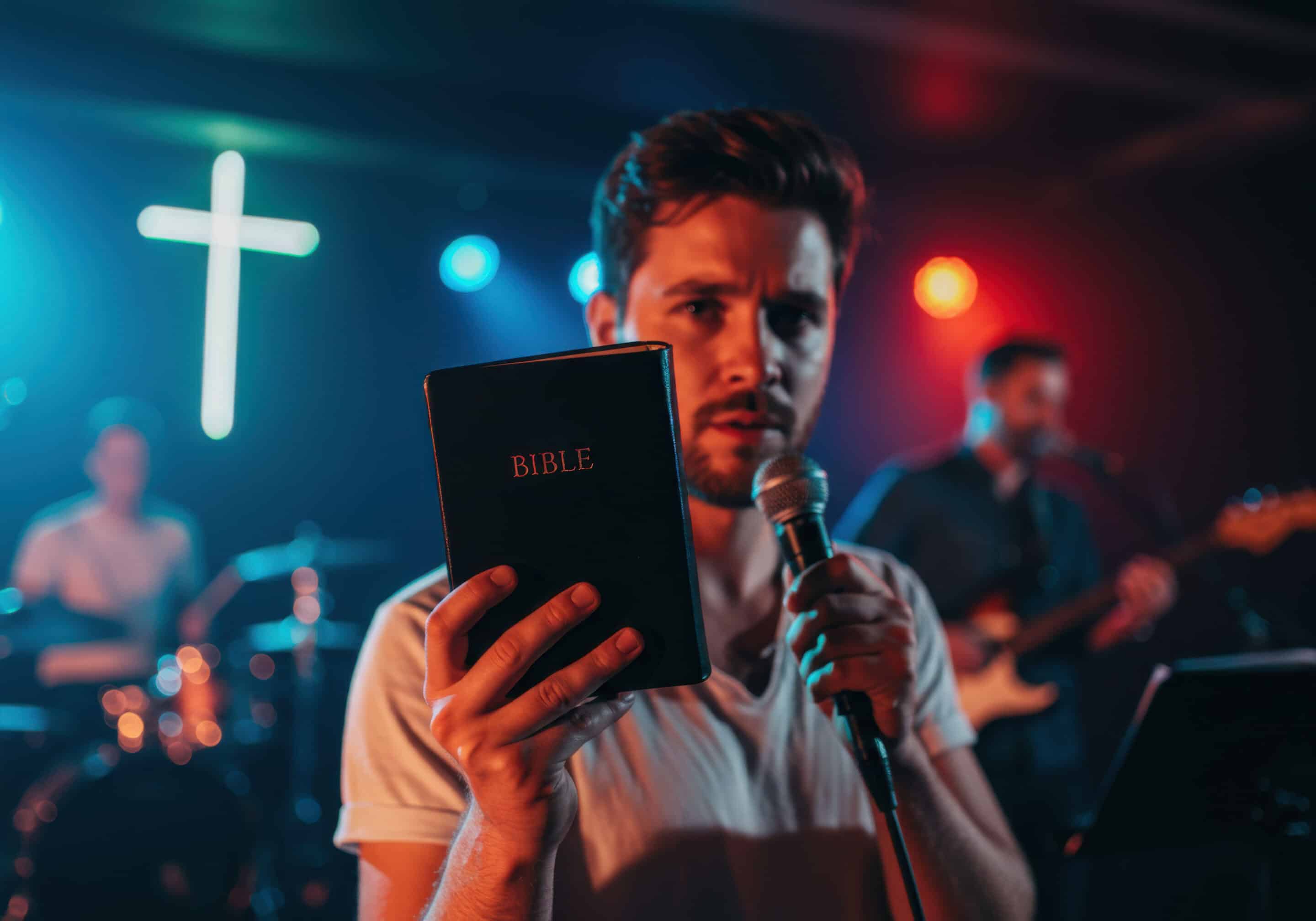 Christian Songs