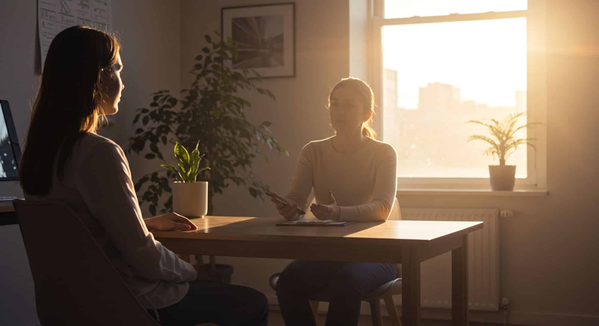 Christians and Anxiety