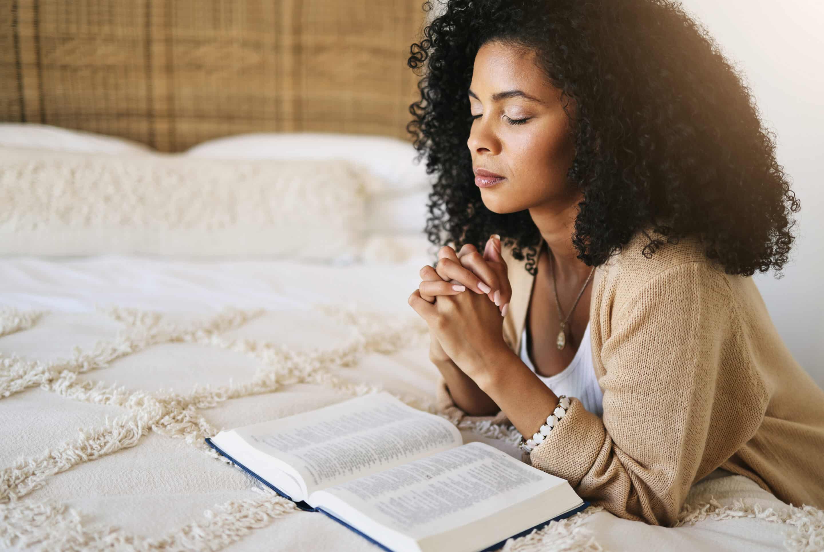 Prayers for Anxiety