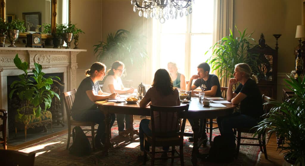 Benefits of Christian AA Meetings