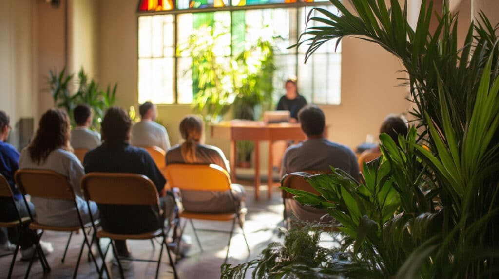 Alcoholics Anonymous