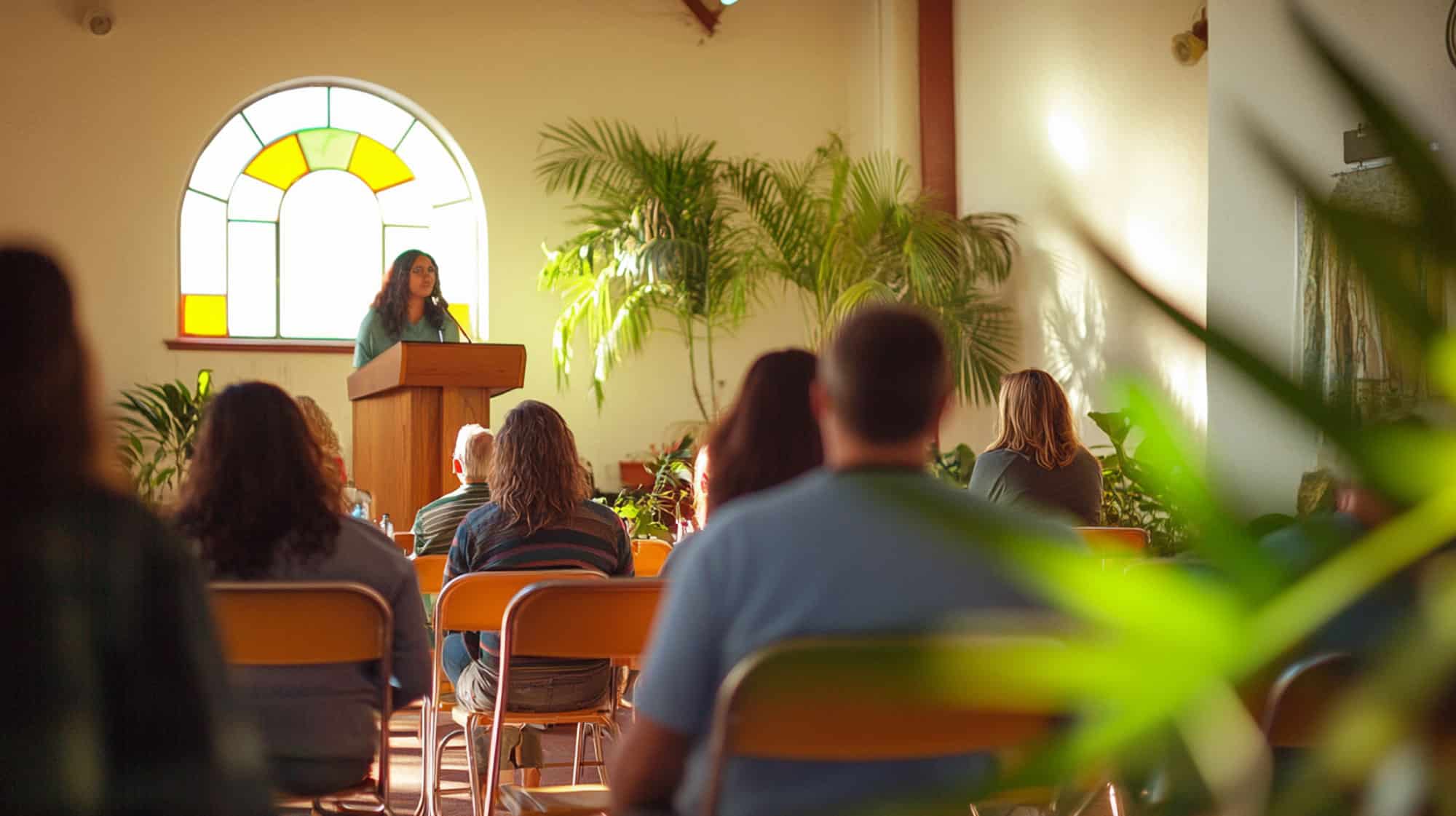 Alcoholics Anonymous (AA) & Religion