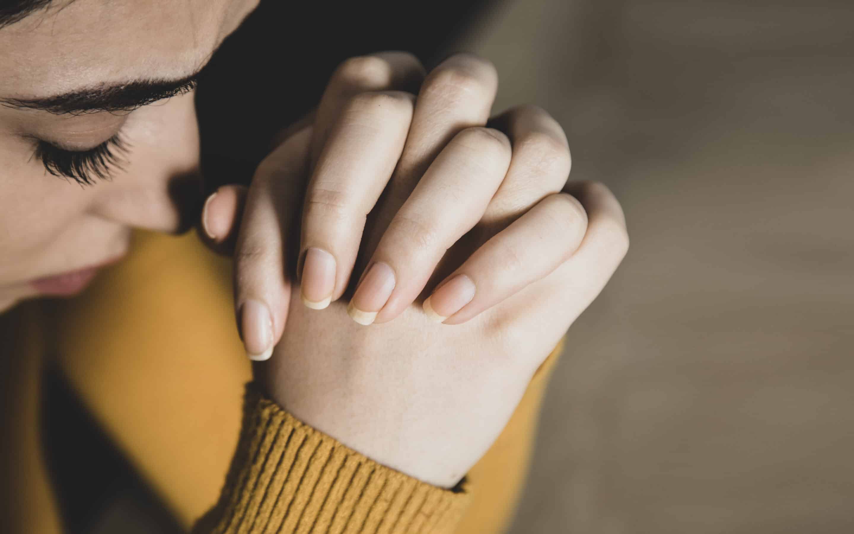 Prayer for Mental Health