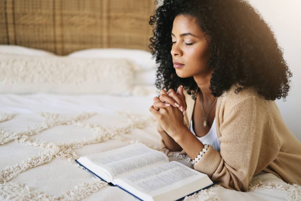 Prayer for Mental Health