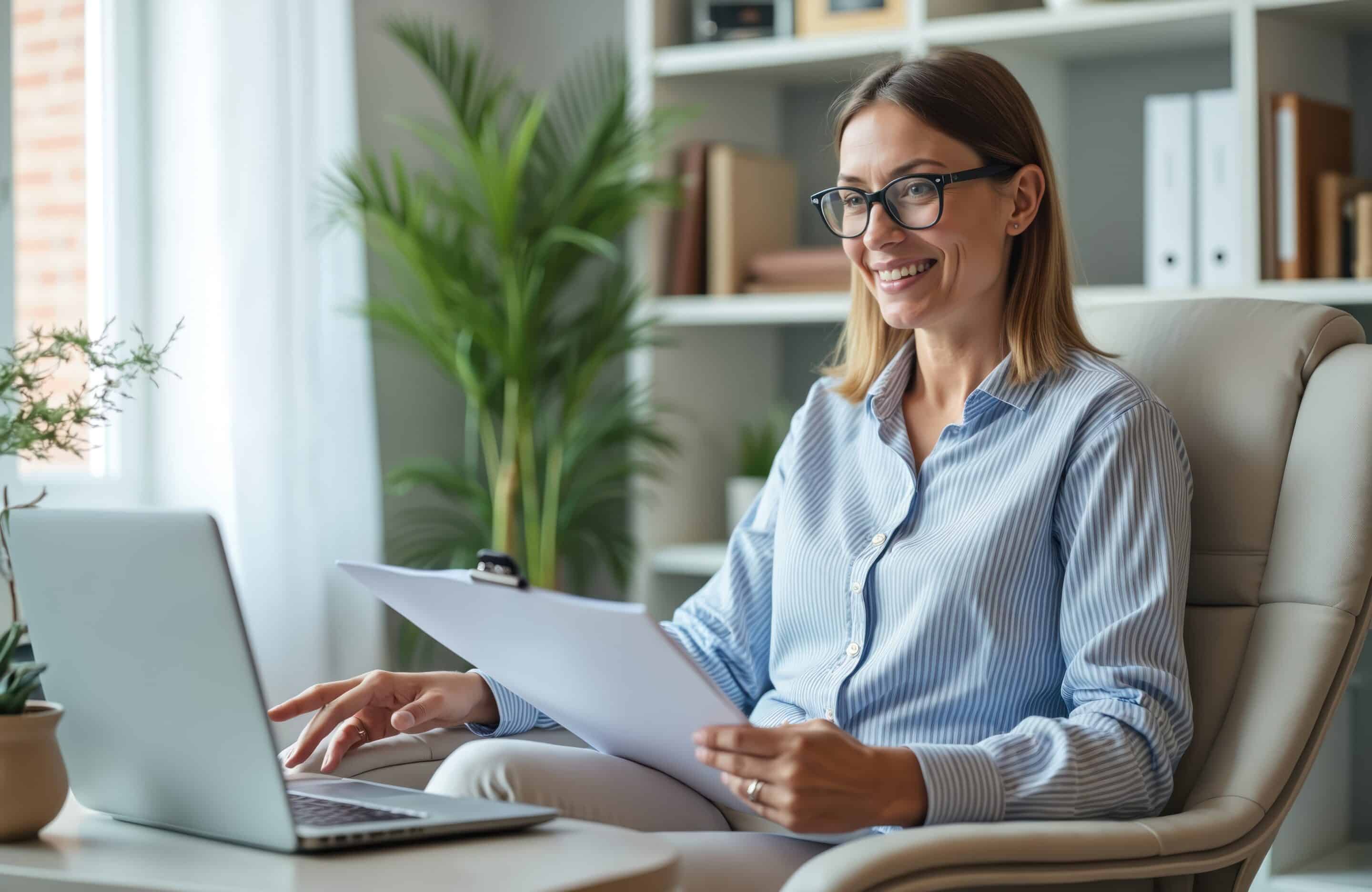 Remote Addiction Treatment