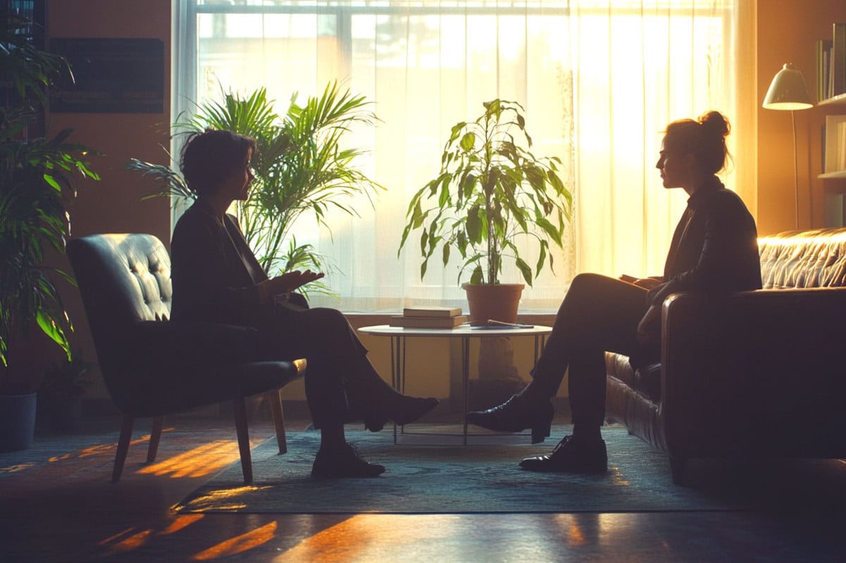 Overcoming Mental Health Challenges