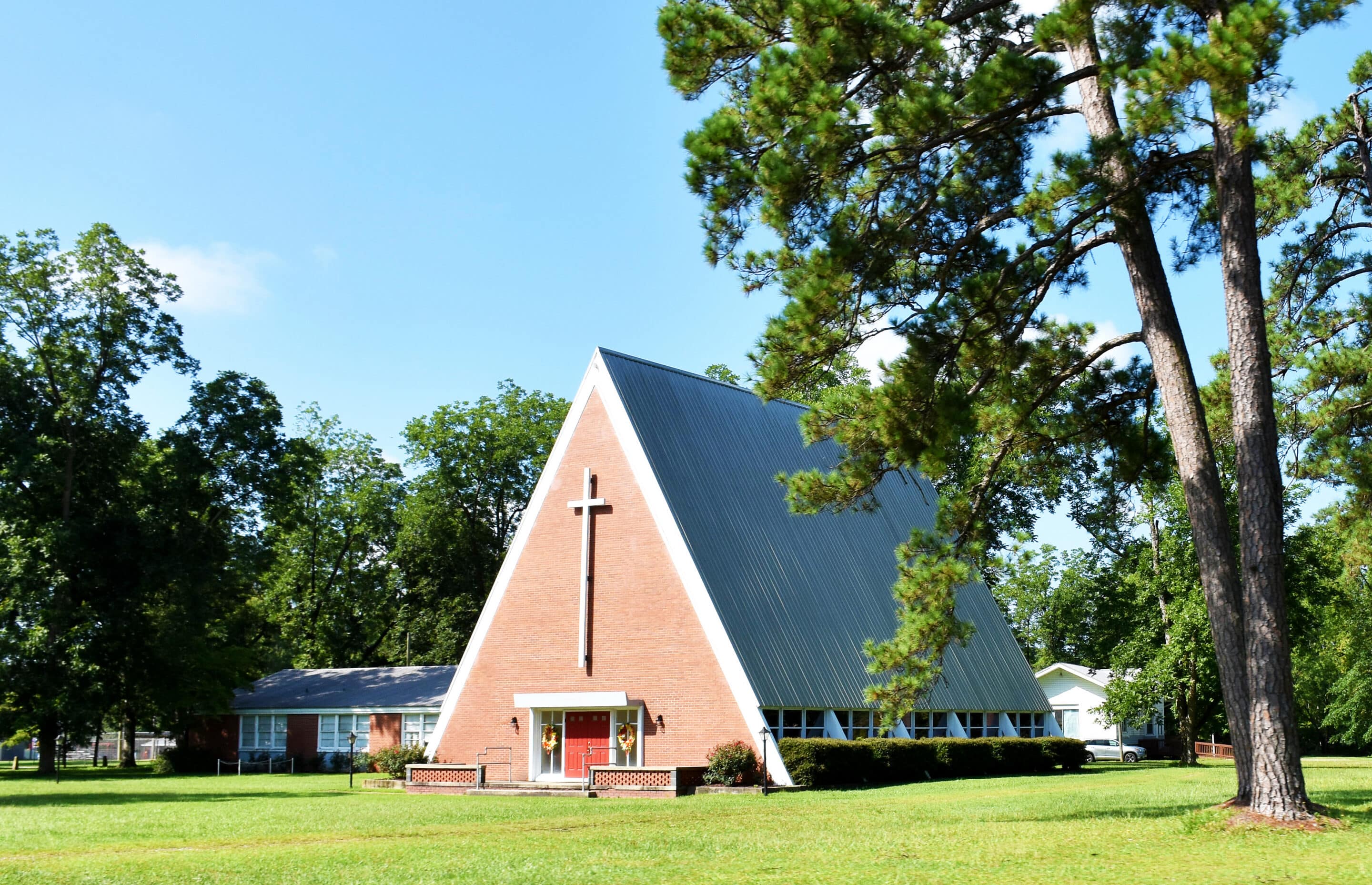 Presbyterian rehab