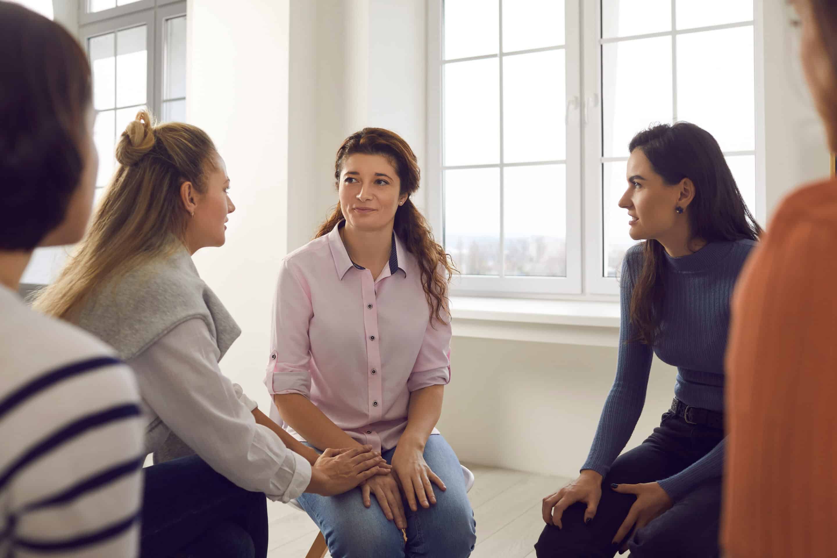 Looking Beyond AA to Modern Recovery Options for Women
