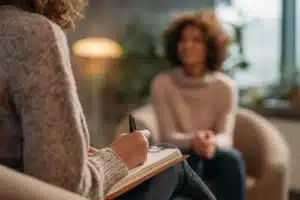 Mental Health Help