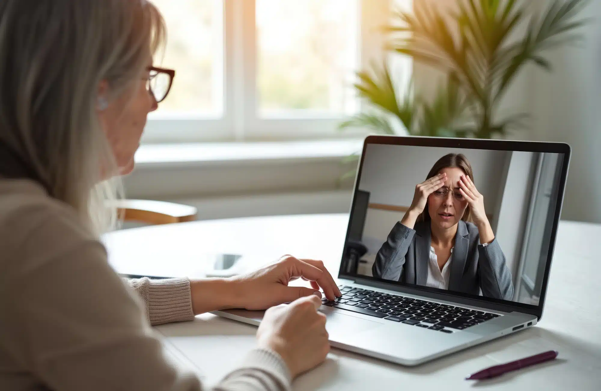 Mental Health IOP Online