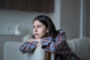 Why Shame Can Keep Women From Asking for Help With Addiction